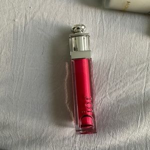 dior stellar lip gloss 765